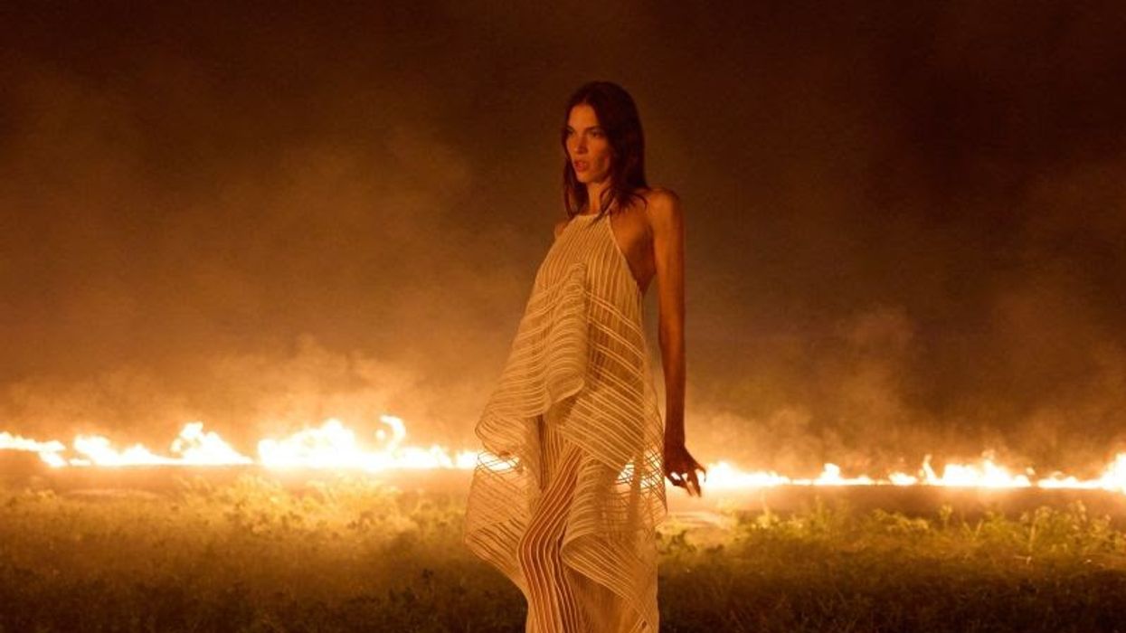 Charlotte Cardin dévoile le clip pour «Tant pis pour elle»