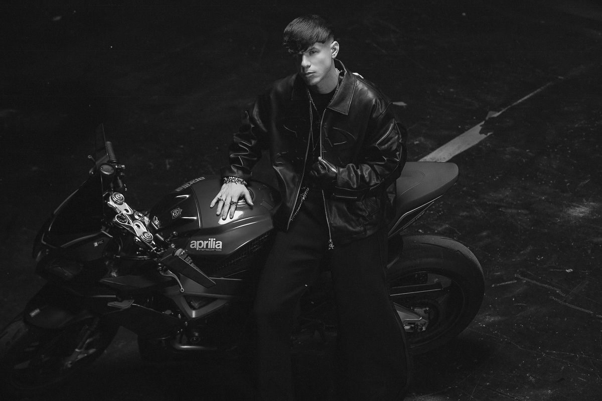 Pleins feux sur: The.97, le réalisateur le plus prolifique de Toronto