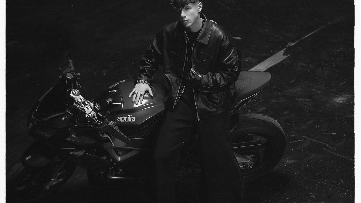 Pleins feux sur: The.97, le réalisateur le plus prolifique de Toronto