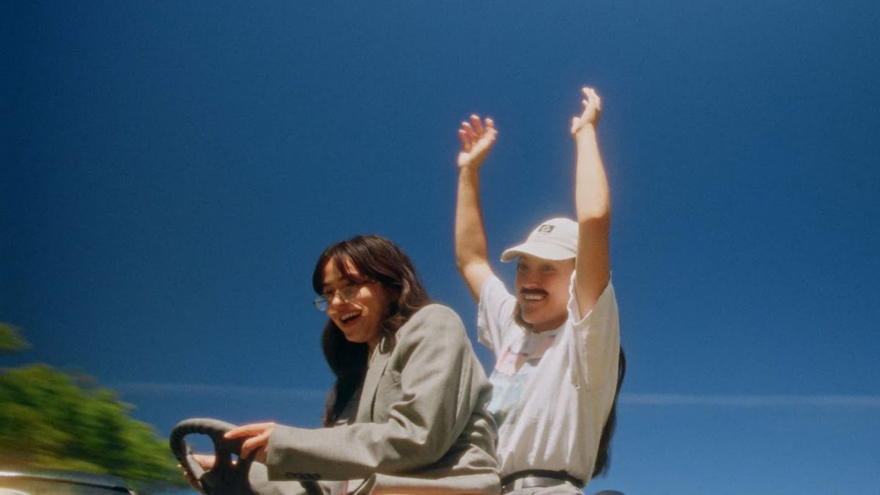 Afternoon Bike Ride sort un émouvant clip pour «Miss Universe»