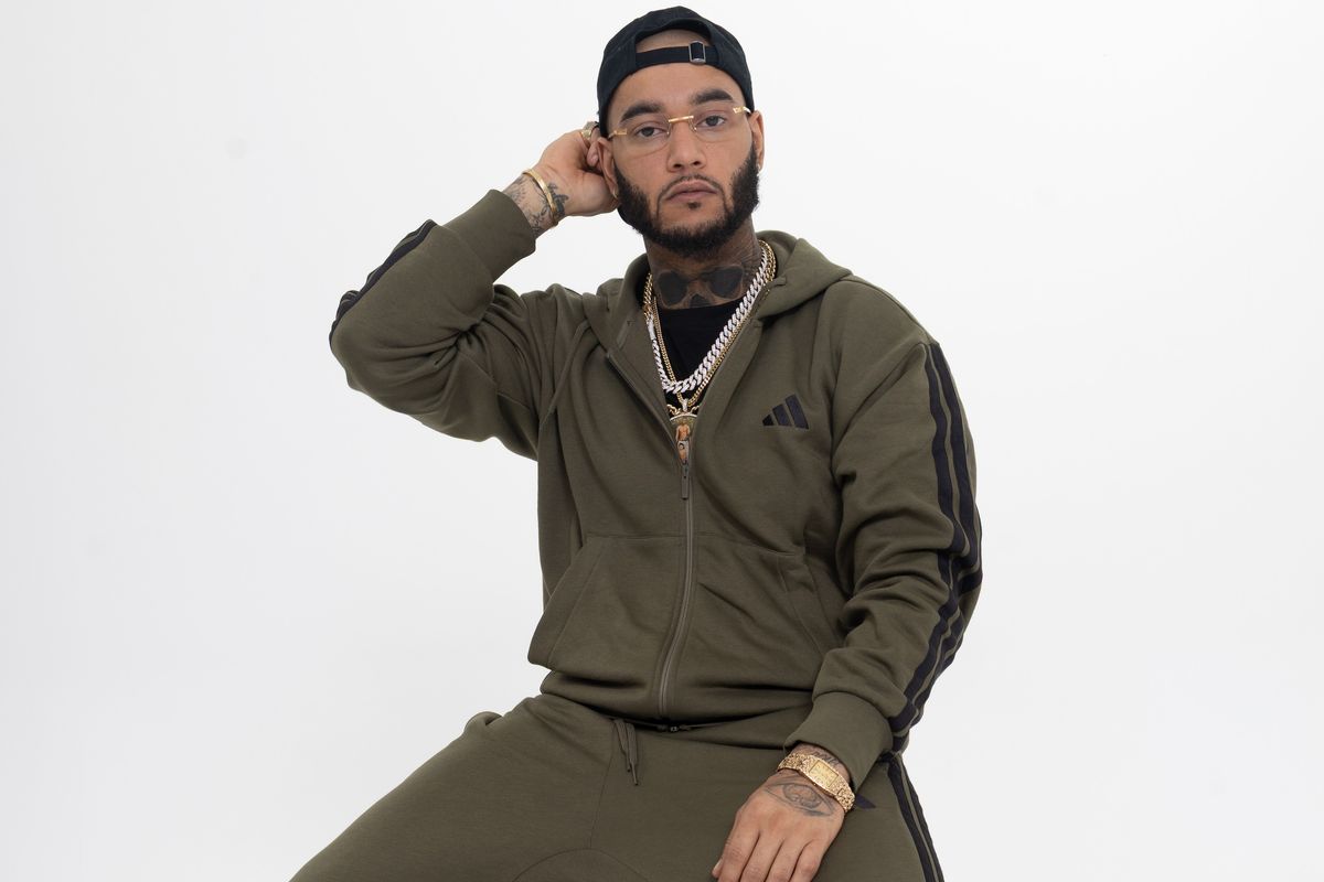 MikeZup signe un dernier tour de piste avec «Compte à rebours»