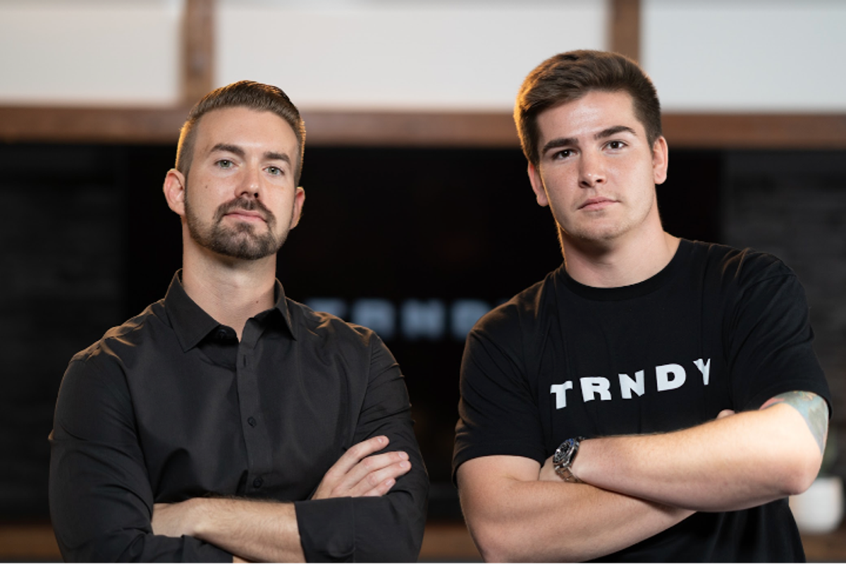 TRNDY Social Teams Up With Howie Mandel on “Howie Mandel Does Stuff”