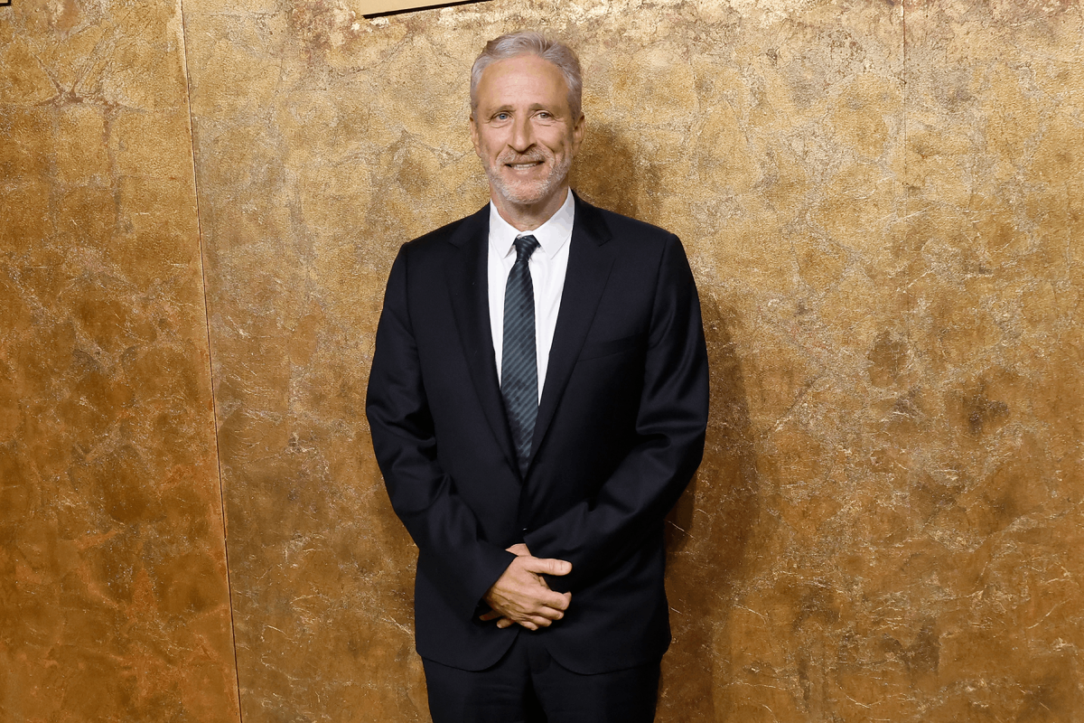 Jon Stewart on Breakdown of His Apple TV Show: ‘Our Aims Don’t Align in Any Way’