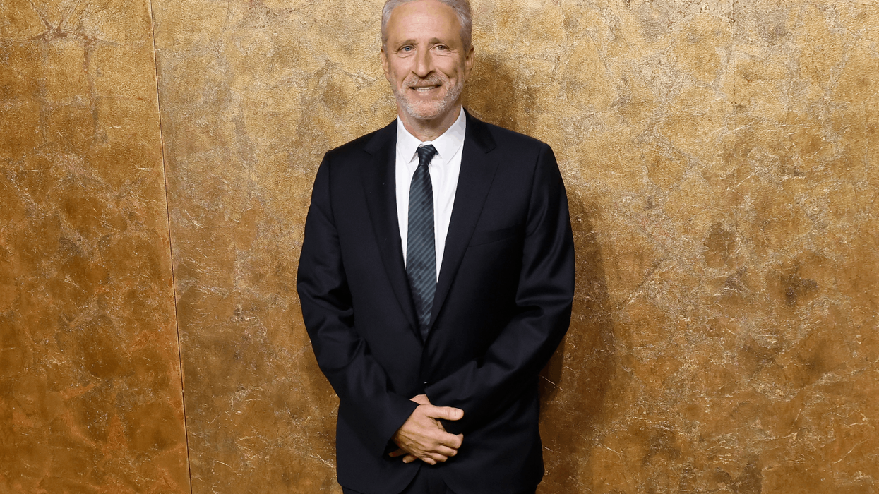 Jon Stewart on Breakdown of His Apple TV Show: ‘Our Aims Don’t Align in Any Way’