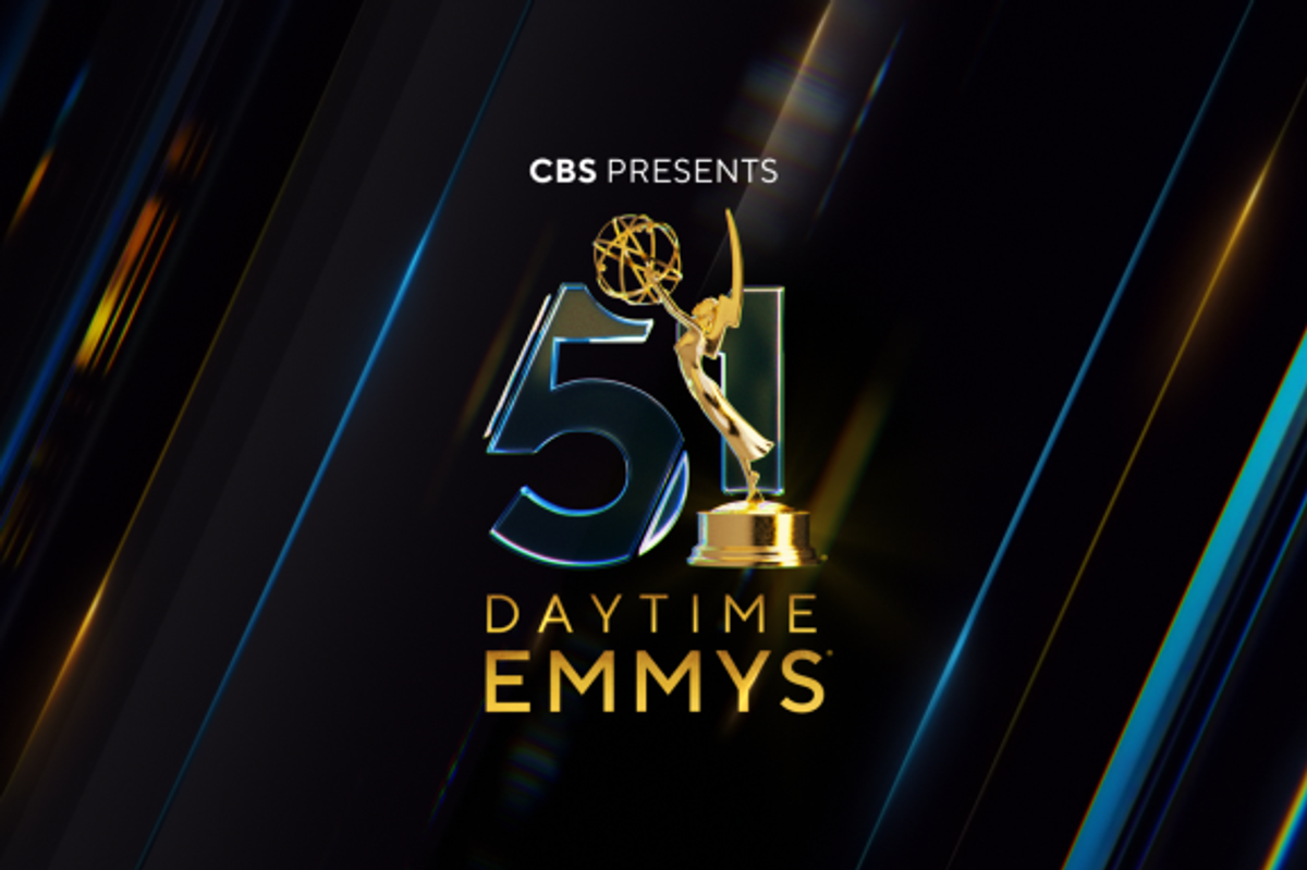 Daytime Emmys 2024 Livestream: How to Watch the Awards Ceremony Online for Free