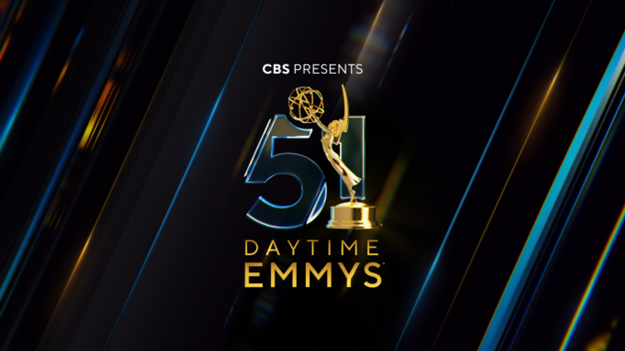 Daytime Emmys 2024 Livestream: How to Watch the Awards Ceremony Online for Free