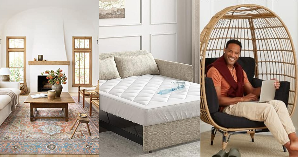 55 Deals on Great Home Finds You Can Shop Now Ahead of Prime Day