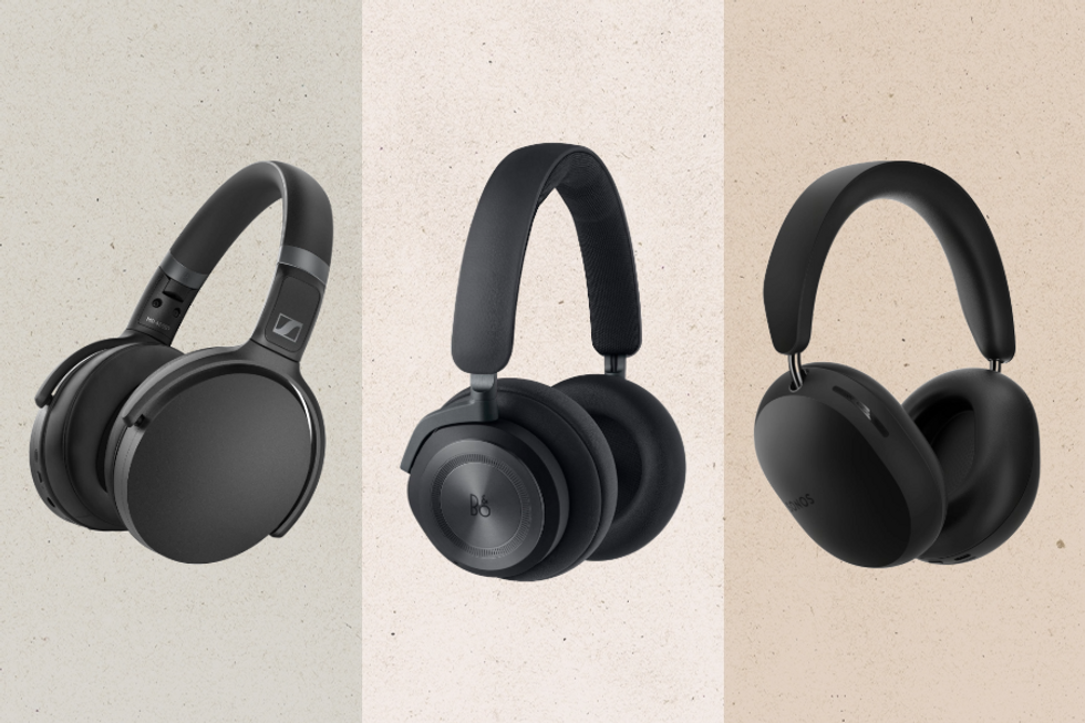 The 6 Best Headphones for Glasses Wearers, According to Our Bespectacled Editors