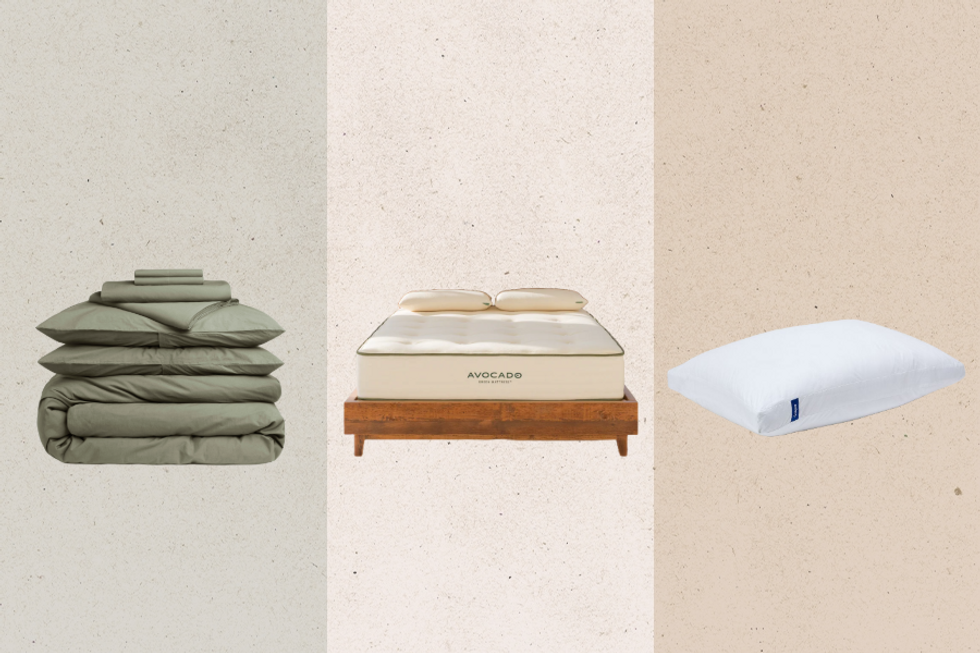 The Best Labor Day Mattresses And Bedding Deals Are Already Here