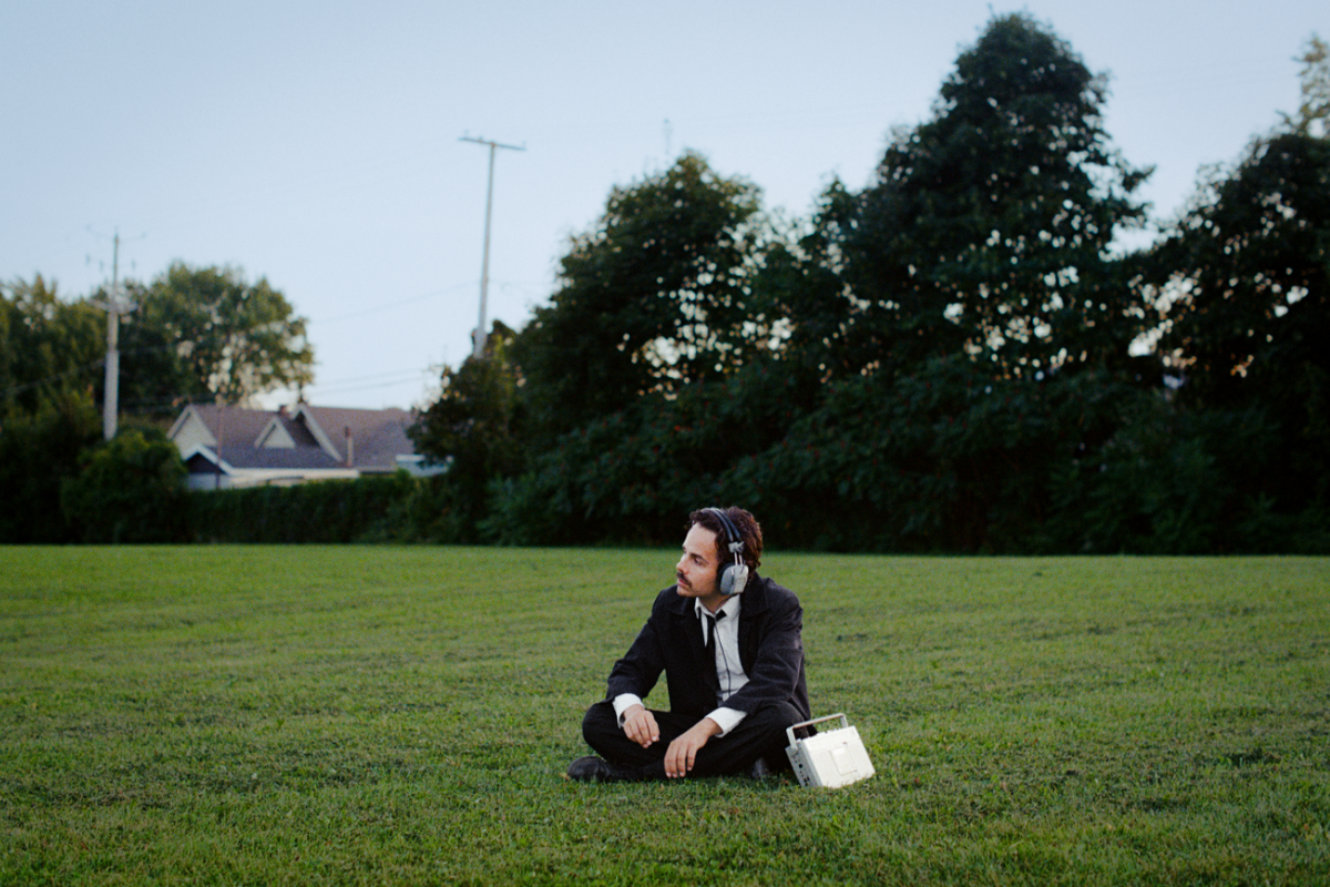 «Correspondances sous somnifères», un nouvel EP pour Valence