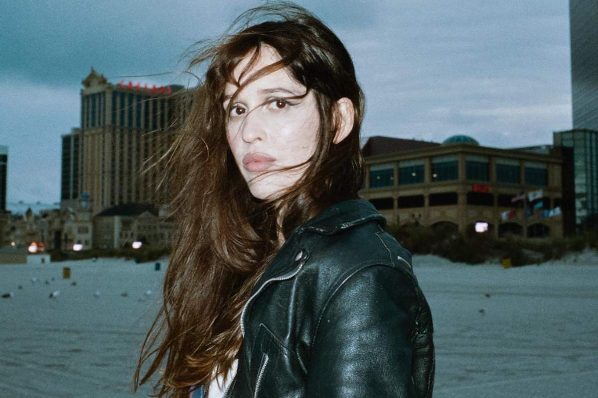 Marie Davidson annonce un nouvel album et partage l'extrait «Sexy Clown»