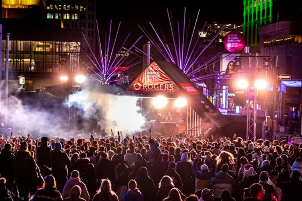 Montréal en Lumière annonce sa programmation musicale