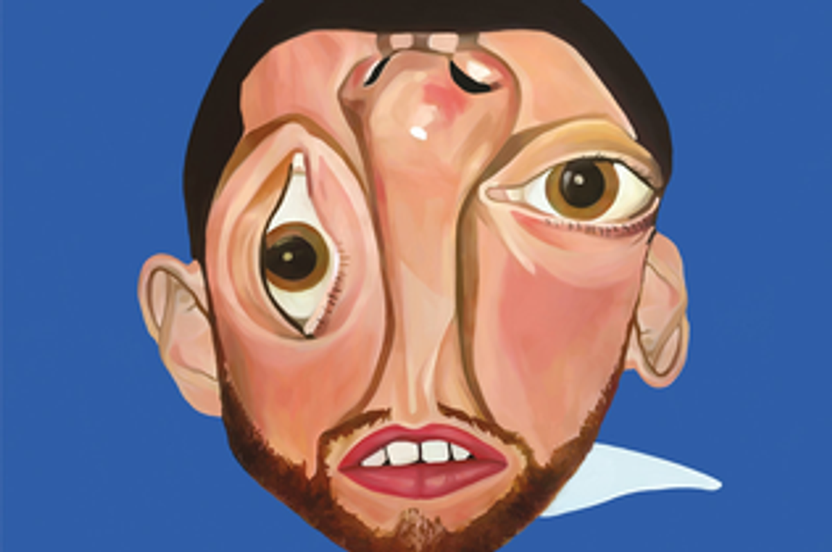 Sur «Balloonerism», Mac Miller offre une brume réconfortante