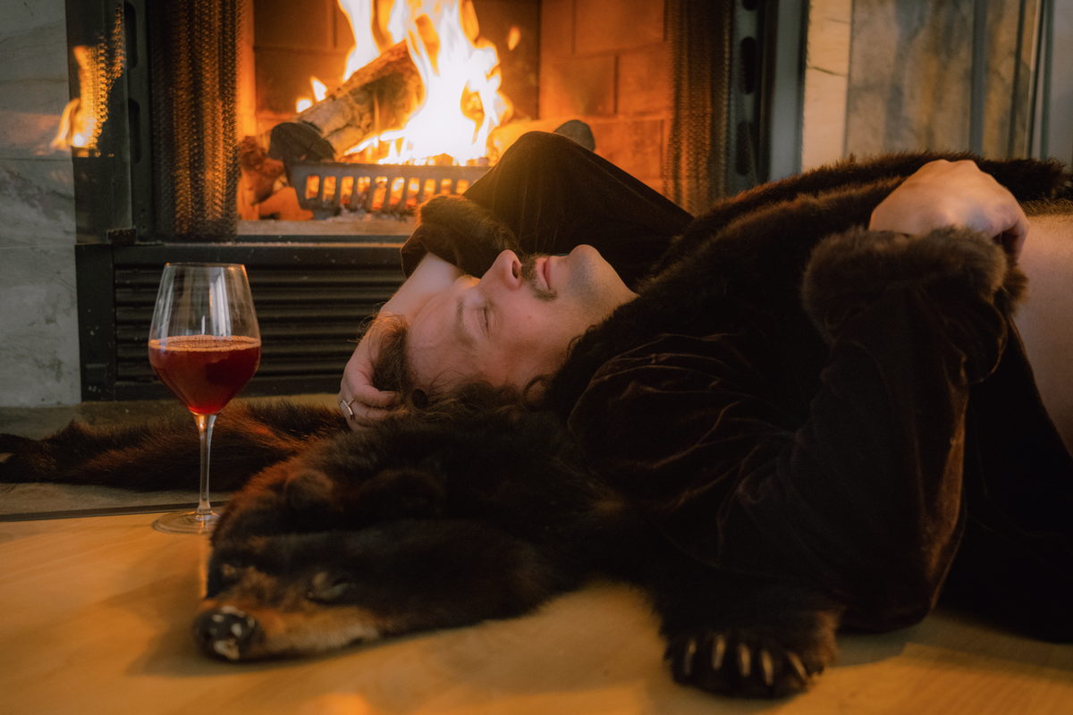 Gab Paquet chantera le fruit défendu pour la St-Valentin