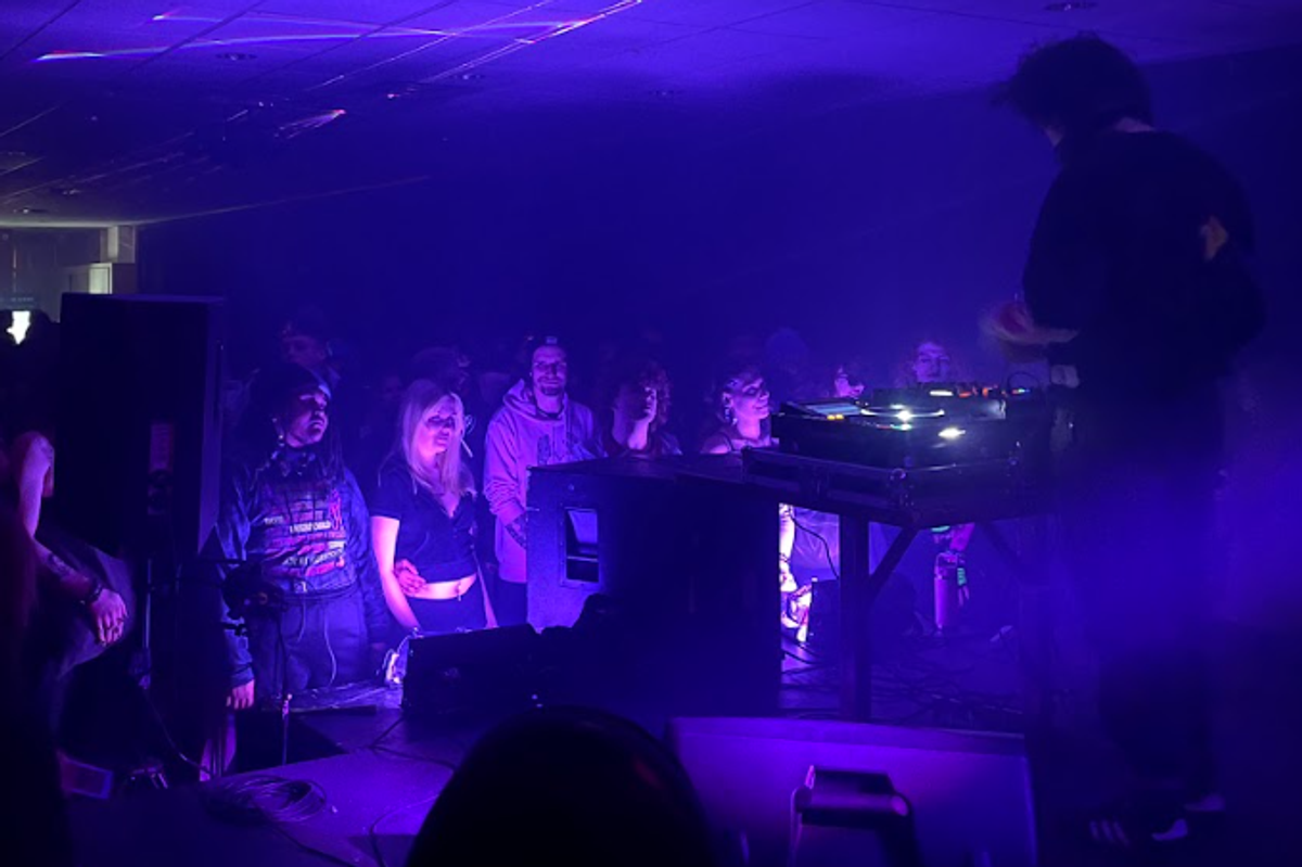 Montréal se dote d'une nouvelle salle de concert avec la Toscadura