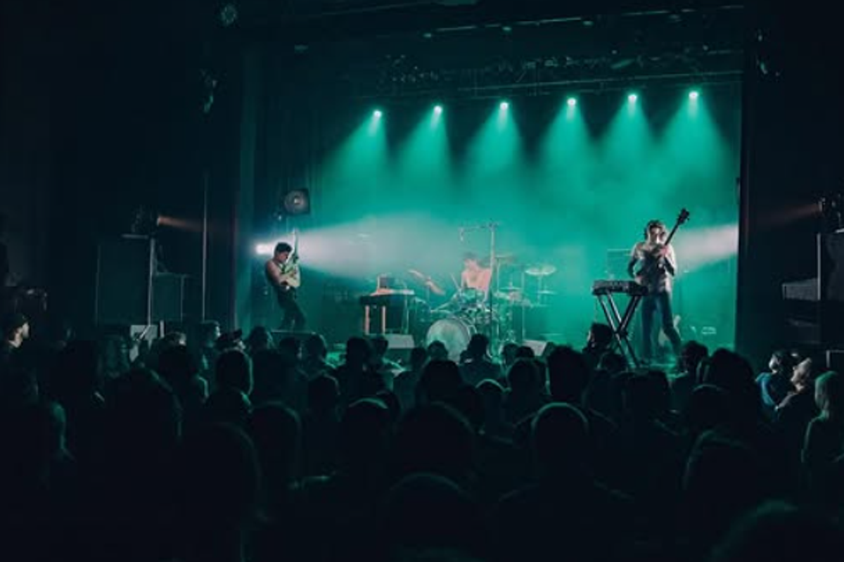 6 shows à ne pas manquer au Taverne Tour 2025