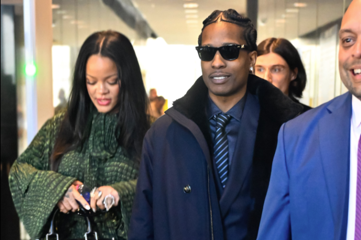 A$AP Rocky déclaré non coupable dans son procès pour agression avec arme à feu