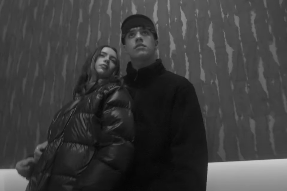 Xav Trudeau sort une première chanson et se fait insulter par les détracteurs de son père