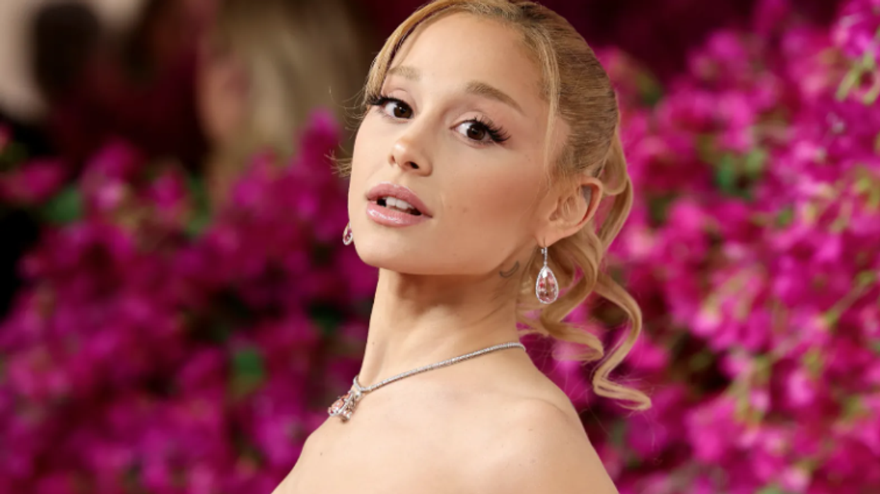 Ariana Grande annonce une nouvelle version deluxe de «Eternal Sunshine»