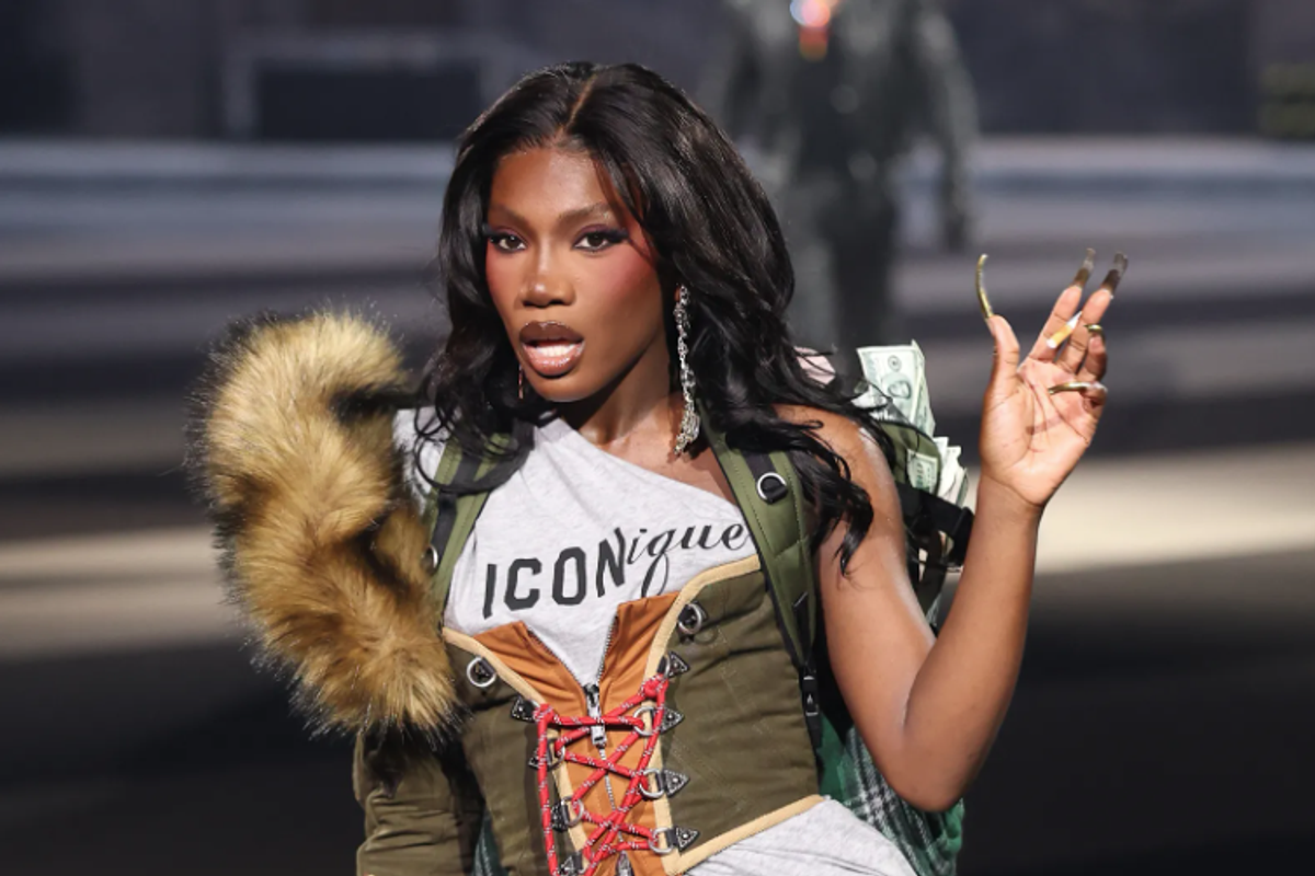 La haine en ligne contre Doechii est injustifiée