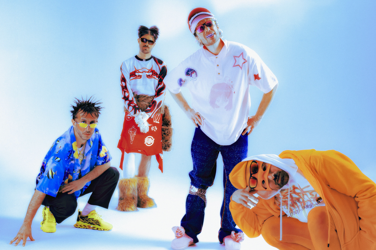 Qualité Motel ramène la «Guadeloupe en Beauce»