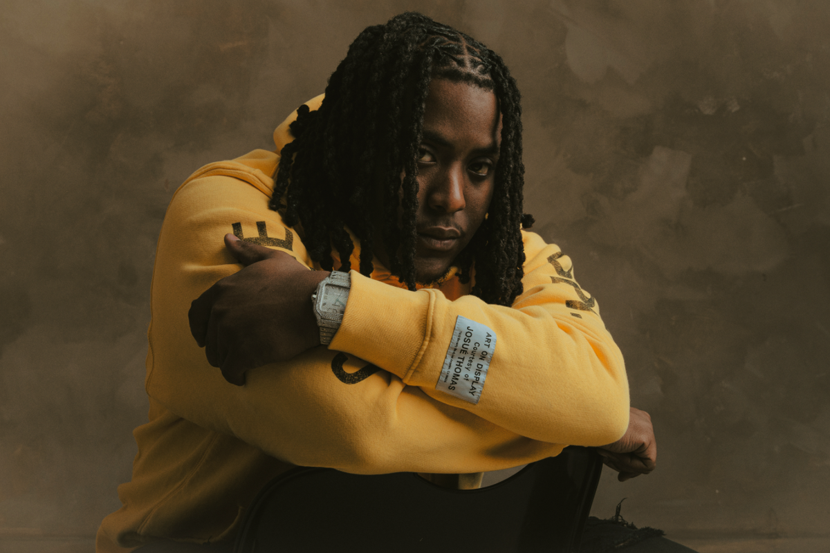 Shreez et l’art de l’ambition discrète