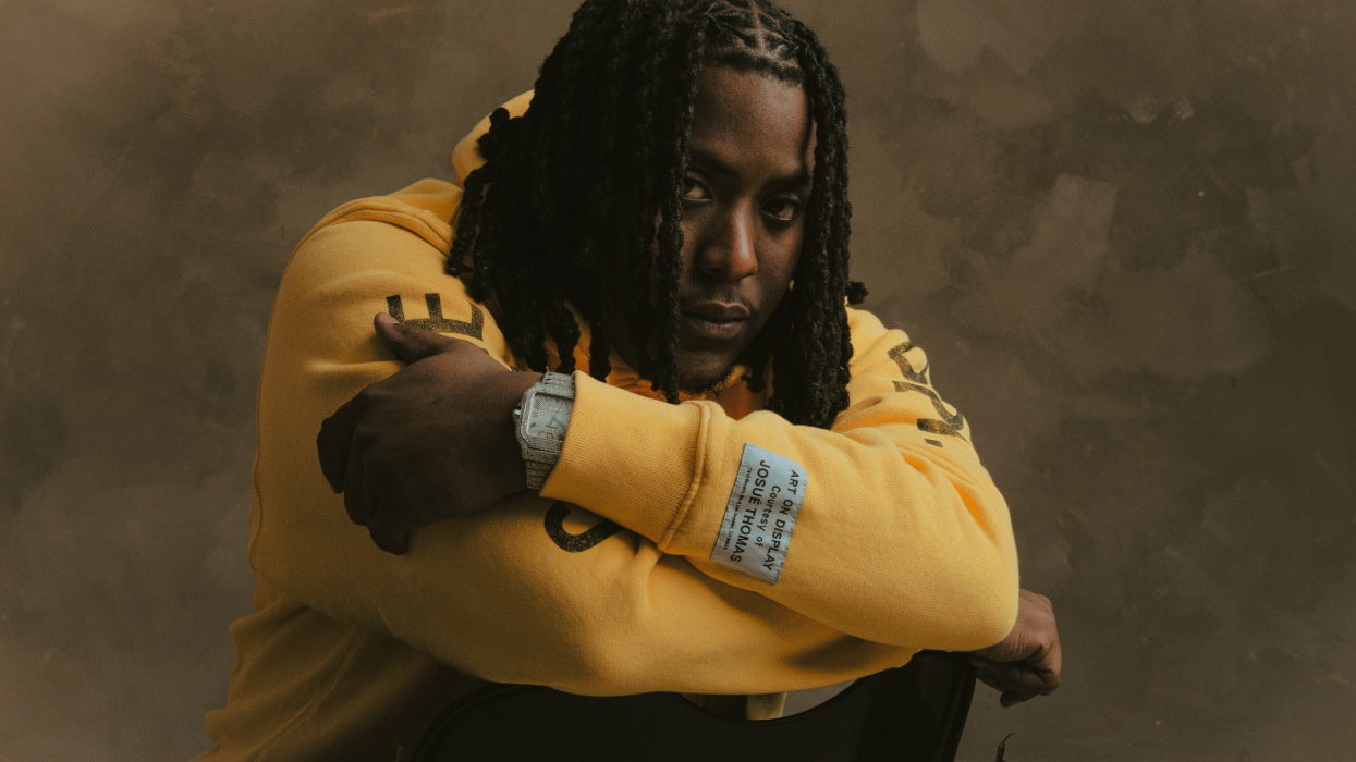 Kinji00, Ya Cetidon et Shreez en concert gratuit au Ausgang