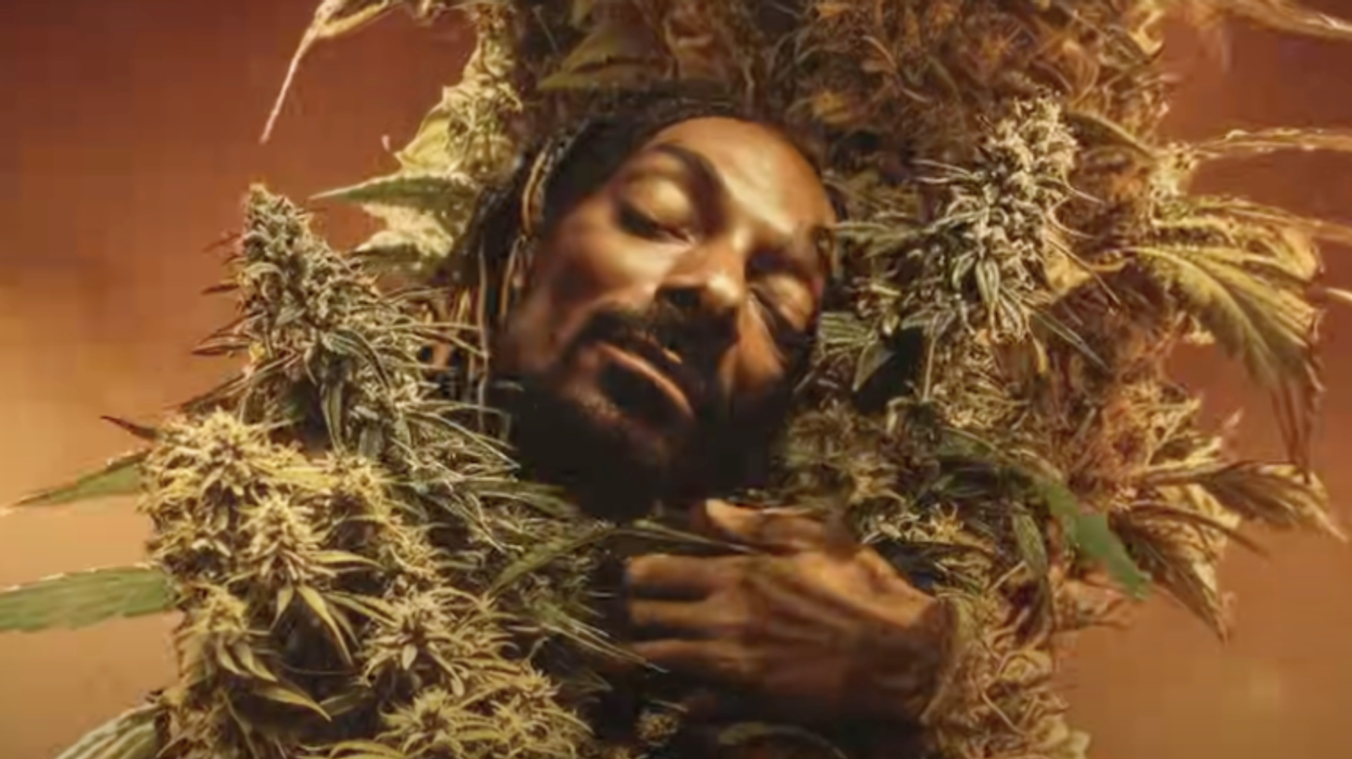 Snoop Dogg célèbre le 4/20 avec un clip psychédélique pour «Last Dance With Mary Jane»