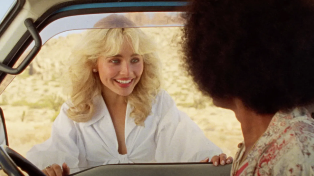 «Manchild» de Sabrina Carpenter serait-elle la chanson de l'été?