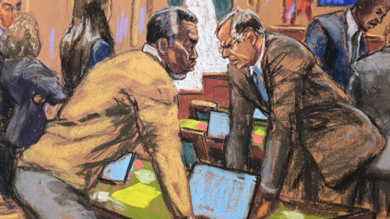 La sentence de Sean Combs sera prononcée en octobre