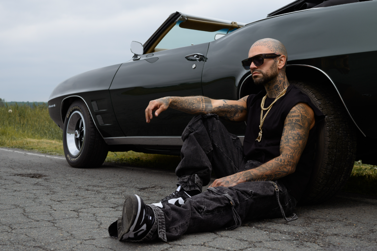 À l'agenda: Souldia et Loud, Juan Atkins et Alfa Rococo