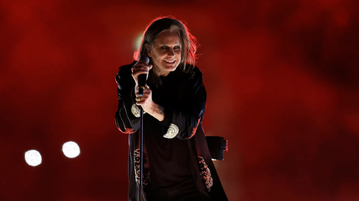 La cause du décès d'Ozzy Osbourne révélée