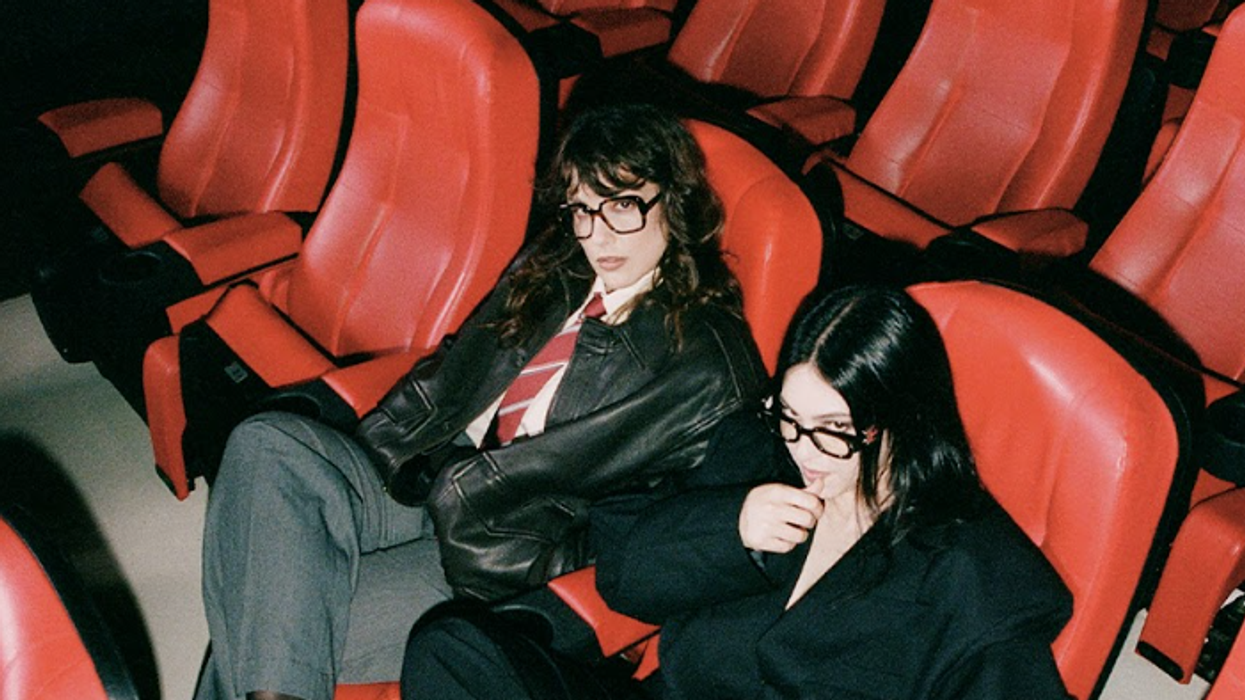 Nouveau, notable et local: Michel Rivard, Milk & Bone et Émile Bilodeau