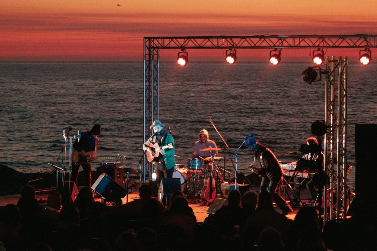 Le Festival en chanson de Petite-Vallée dévoile les premiers noms de 2026