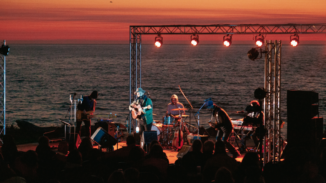 Le Festival en chanson de Petite-Vallée dévoile les premiers noms de 2026