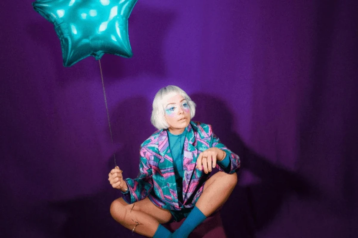 Vaëlle remporte la finale au Festival de Granby