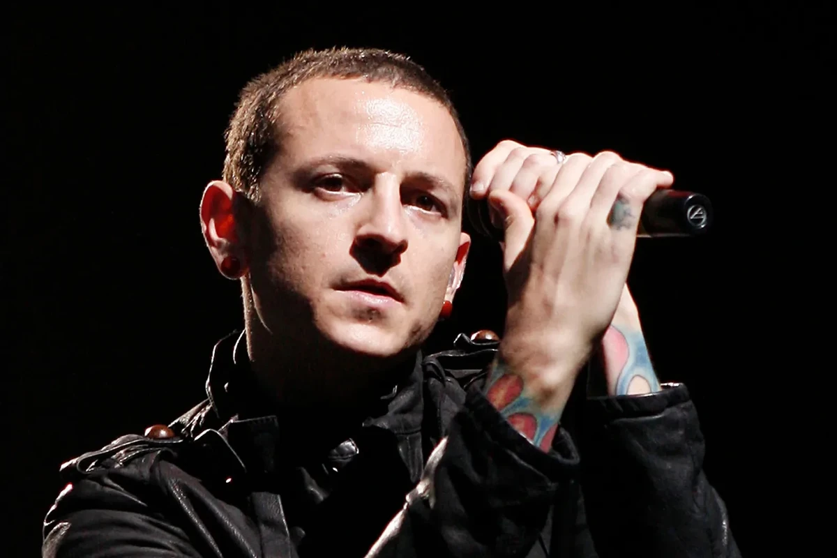 Réunion de Linkin Park: la mère de Chester Bennington nous en parle