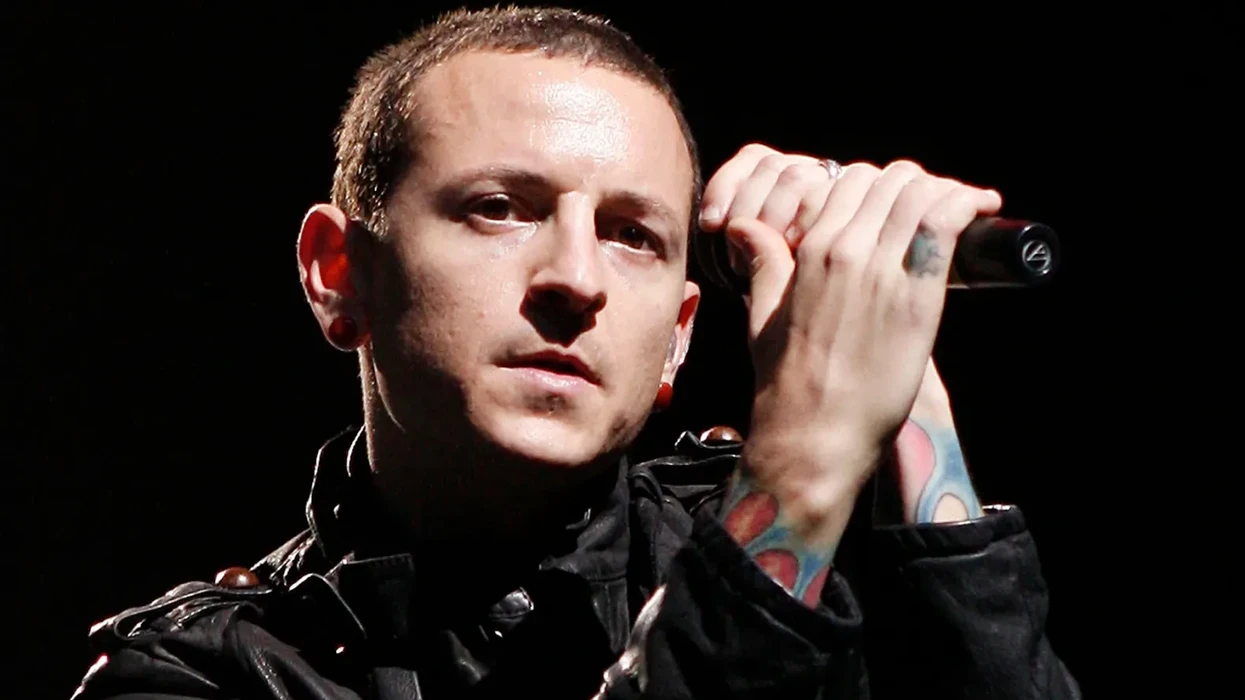 Réunion de Linkin Park: la mère de Chester Bennington nous en parle
