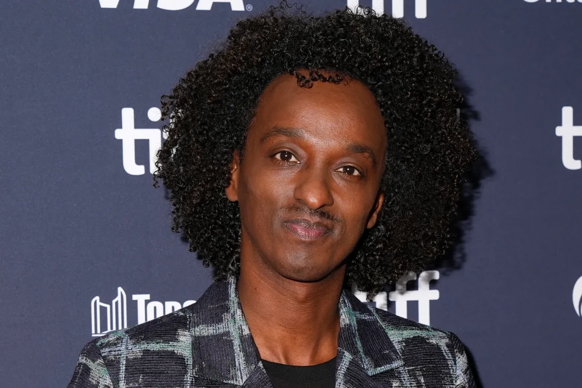 Le rappeur K'naan accusé d'agression sexuelle à Québec