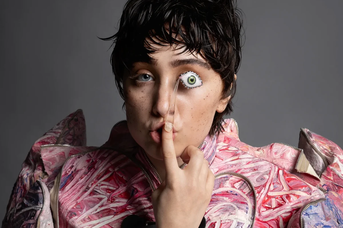 Chappell Roan: les hauts et les bas d’une supernova de la pop