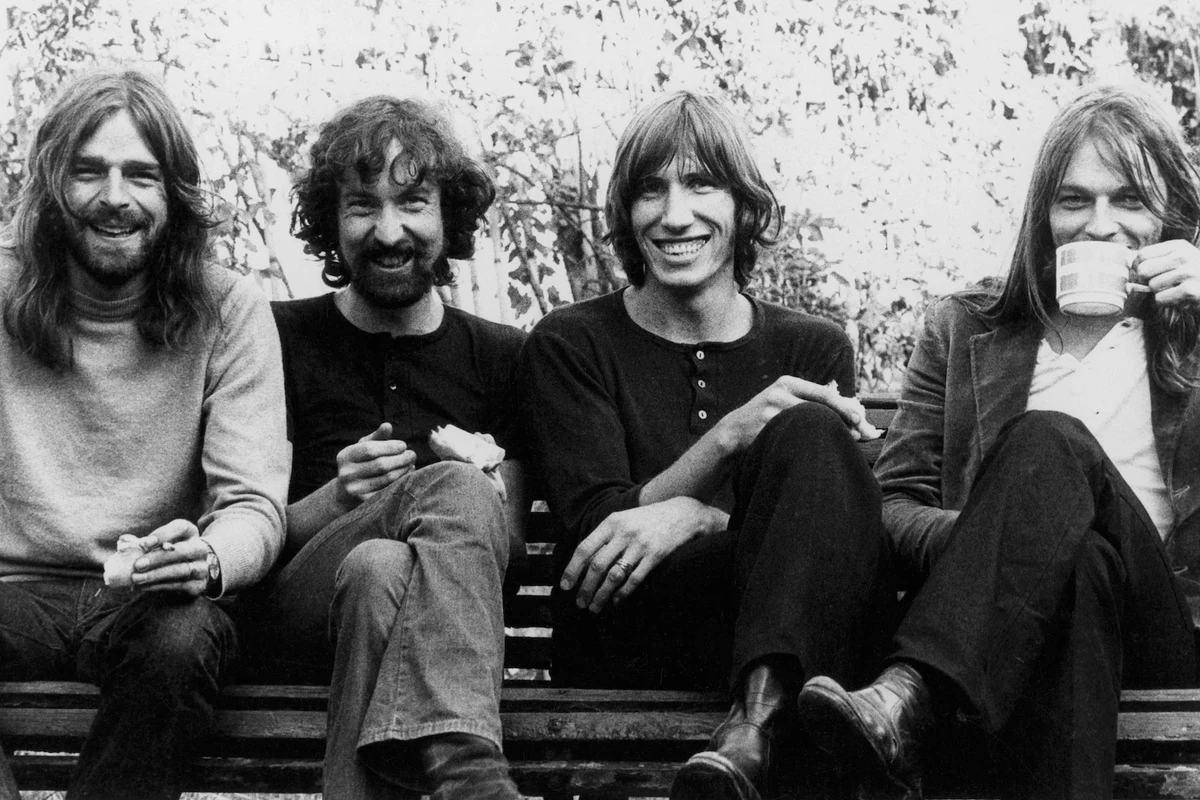 Pink Floyd vend ses droits à Sony pour 400M $