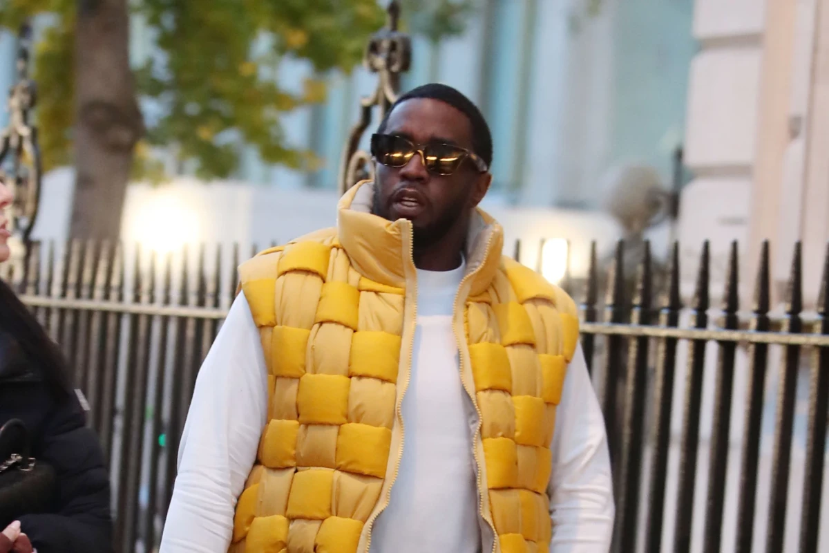 Diddy veut connaître l'identité de ses victimes présumées