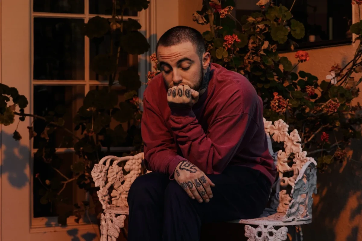 La famille de Mac Miller fera paraître «Balloonerism»