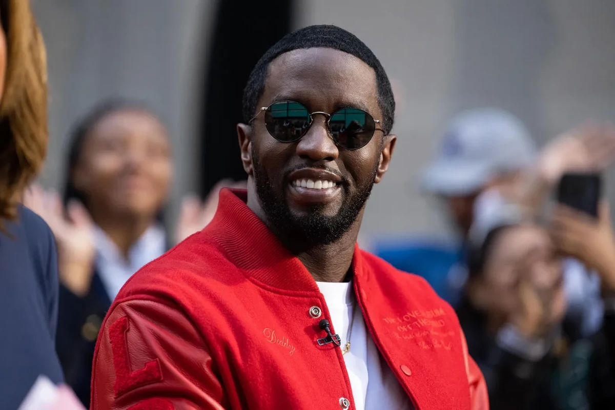 La victime présumée de Diddy devra révéler son identité