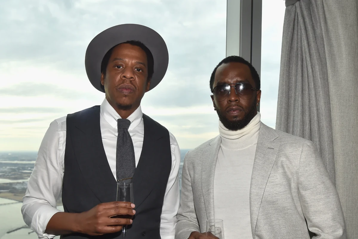 Jay-Z est accusé avec Diddy d'avoir violé une enfant de 13 ans