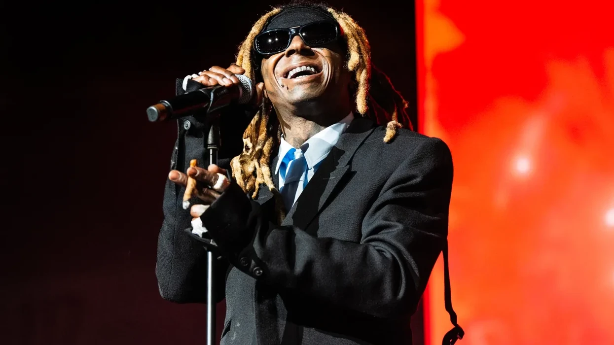 Lil Wayne a parlé avec Kendrick et lui souhaite «le meilleur»