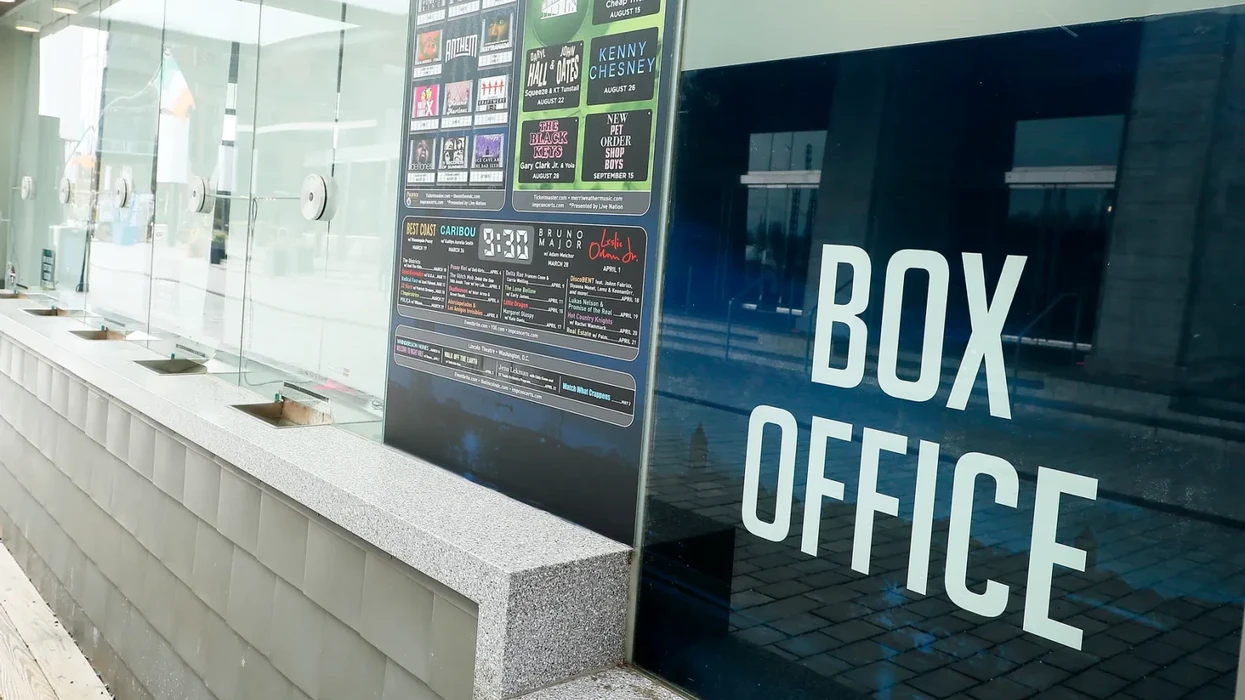 Le gouvernement américain intervient sur le prix des billets de concert