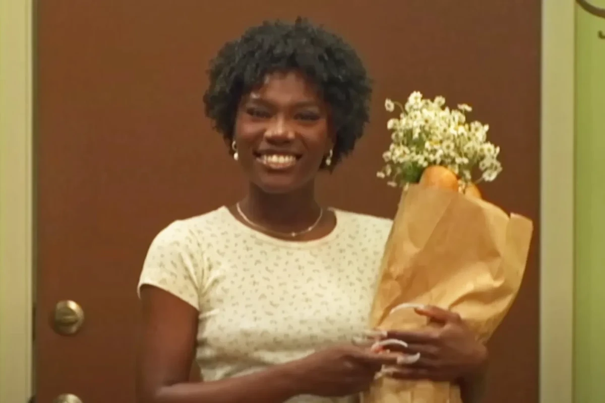 La vie de Doechii explose dans le clip pour «Denial is a River»