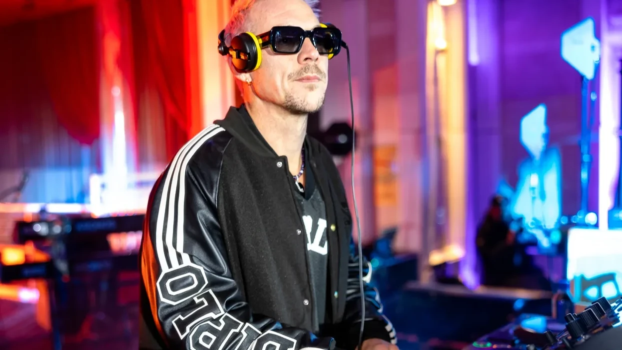 Diplo parvient à un accord dans son procès pour viol