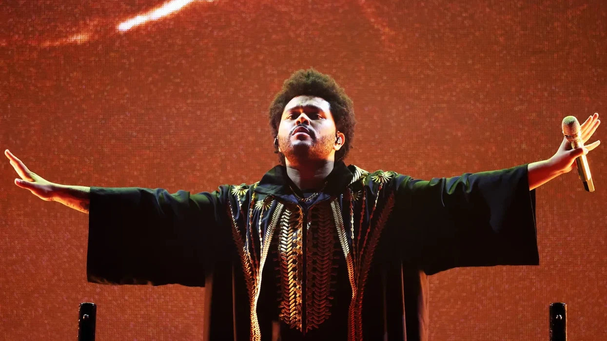 The Weeknd abandonne son nom, mais pas sa carrière